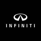 Infiniti LED Door Projection Light Kit