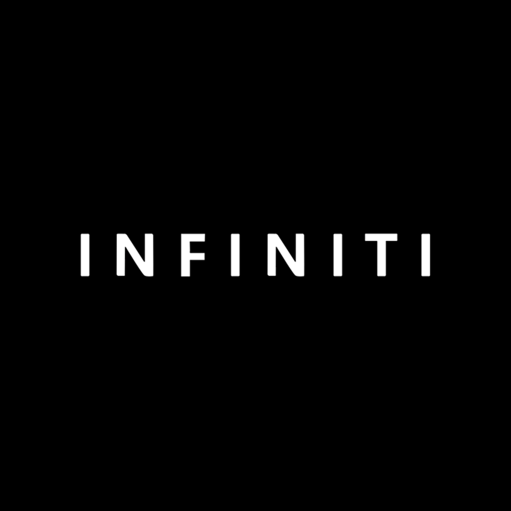 Infiniti LED Door Projection Light Kit