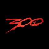 300 Red