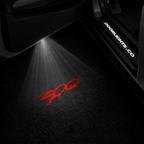Chrysler LED Door Projection Light Kit