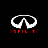 Infiniti Red