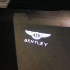 Bentley LED Door Projection Light Kit