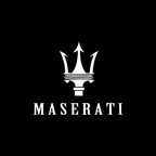 Maserati LED Door Projection Light Kit