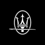 Maserati Circle