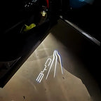 BYD LED Door Projection Light Kit
