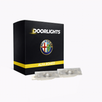 Alfa Romeo LED Door Projection Light Kit