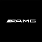 Mercedes LED Door Projection Light Kit