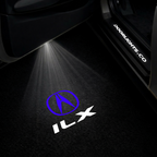 Acura LED Door Projection Light Kit
