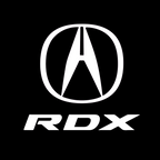 Acura LED Door Projection Light Kit