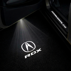 Acura LED Door Projection Light Kit