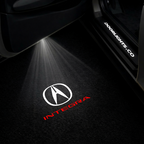 Acura LED Door Projection Light Kit