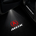 Acura LED Door Projection Light Kit