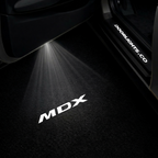 Acura LED Door Projection Light Kit