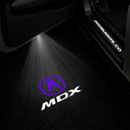 Acura LED Door Projection Light Kit