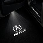 Acura LED Door Projection Light Kit
