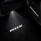 Acura LED Door Projection Light Kit