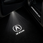 Acura LED Door Projection Light Kit