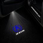 Acura LED Door Projection Light Kit