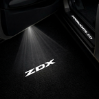 Acura LED Door Projection Light Kit