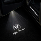 Alfa Romeo LED Door Projection Light Kit