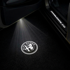 Alfa Romeo LED Door Projection Light Kit