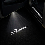 Alfa Romeo LED Door Projection Light Kit