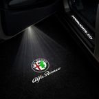 Alfa Romeo LED Door Projection Light Kit