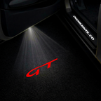 Alfa Romeo LED Door Projection Light Kit