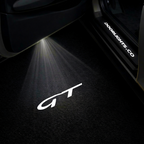 Alfa Romeo LED Door Projection Light Kit