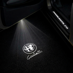 Alfa Romeo LED Door Projection Light Kit