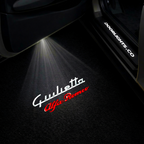 Alfa Romeo LED Door Projection Light Kit