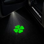 Alfa Romeo LED Door Projection Light Kit