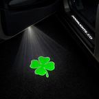 Alfa Romeo LED Door Projection Light Kit