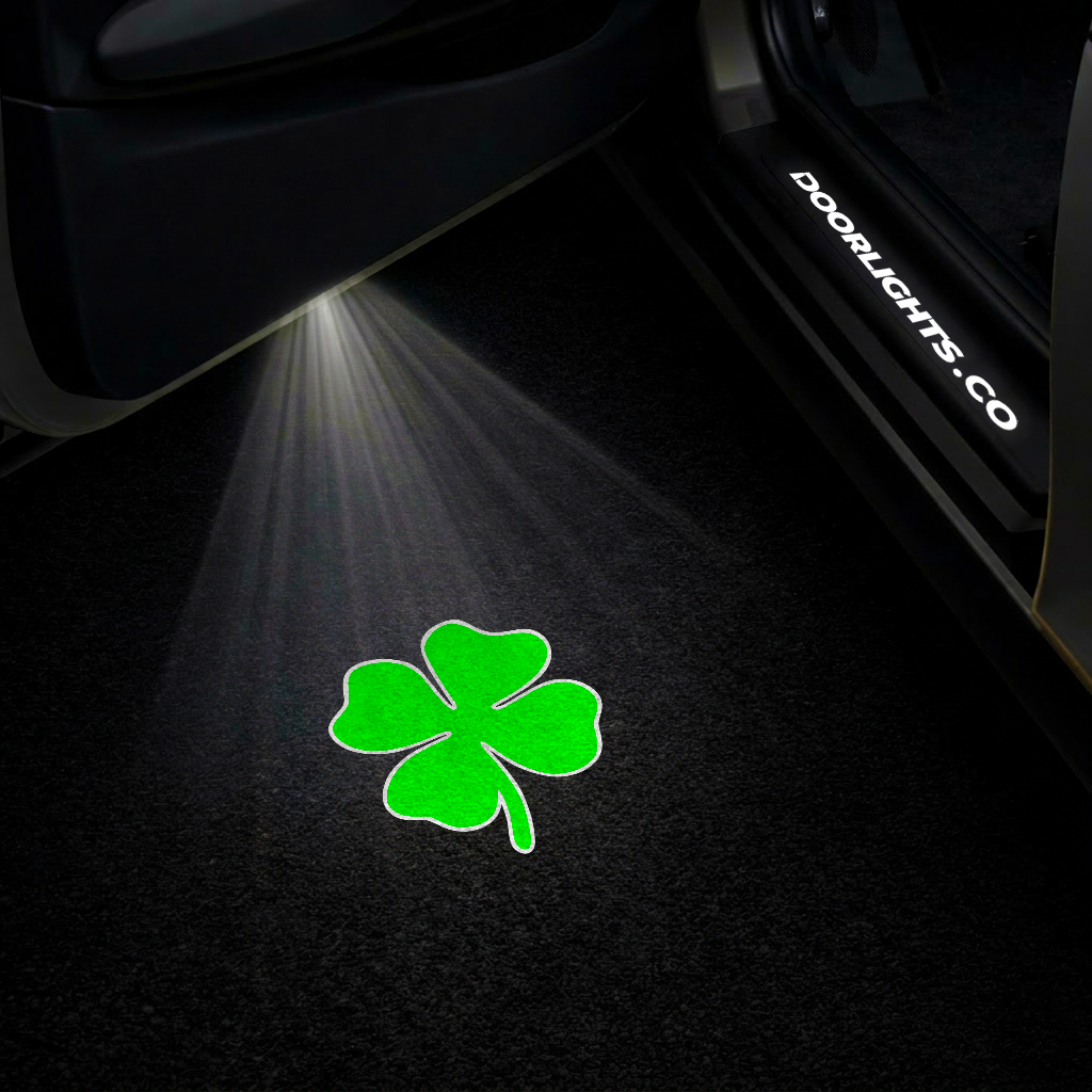 Alfa Romeo LED Door Projection Light Kit