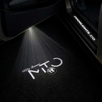 Alfa Romeo LED Door Projection Light Kit