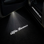 Alfa Romeo LED Door Projection Light Kit