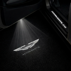 Aston Martin LED Door Projection Light Kit