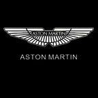 Aston Martin LED Door Projection Light Kit