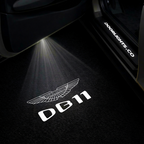 Aston Martin LED Door Projection Light Kit
