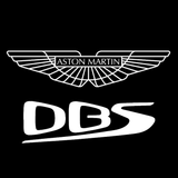 Aston Martin DBS