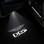 Aston Martin LED Door Projection Light Kit