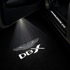 Aston Martin LED Door Projection Light Kit