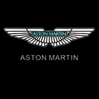 Aston Martin LED Door Projection Light Kit