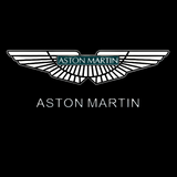 Aston Martin Green