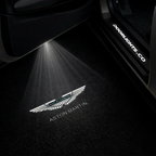 Aston Martin LED Door Projection Light Kit