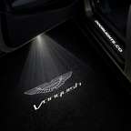 Aston Martin LED Door Projection Light Kit
