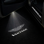 Aston Martin LED Door Projection Light Kit