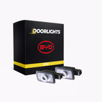 BYD LED Door Projection Light Kit