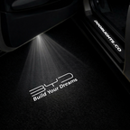 BYD LED Door Projection Light Kit