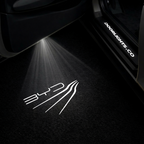 BYD LED Door Projection Light Kit